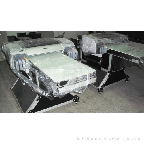 Sell 2012 hot sale 8 color A2 press printer